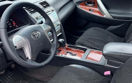 Toyota Camry, 2008 год, 799 000 рублей, 20 фотография