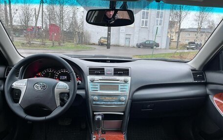 Toyota Camry, 2008 год, 799 000 рублей, 22 фотография