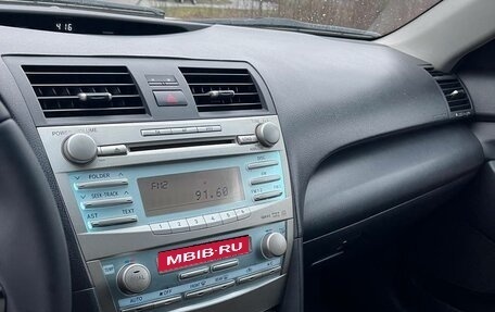 Toyota Camry, 2008 год, 799 000 рублей, 17 фотография