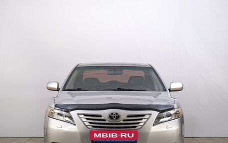 Toyota Camry, 2007 год, 1 289 000 рублей, 2 фотография