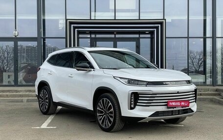 CheryExeed TXL, 2025 год, 3 930 000 рублей, 1 фотография