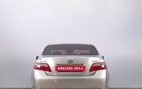 Toyota Camry, 2007 год, 1 289 000 рублей, 3 фотография