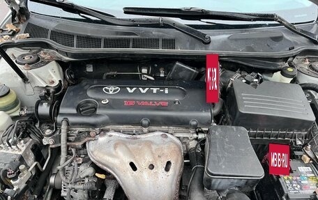 Toyota Camry, 2008 год, 799 000 рублей, 23 фотография