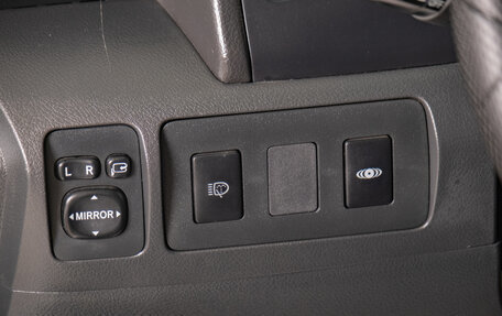 Toyota Camry, 2007 год, 1 289 000 рублей, 8 фотография