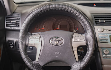 Toyota Camry, 2007 год, 1 289 000 рублей, 10 фотография