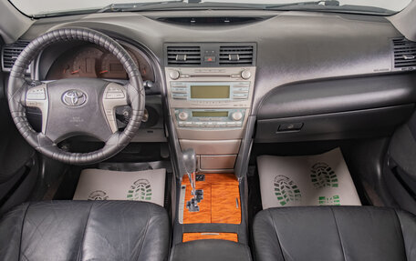 Toyota Camry, 2007 год, 1 289 000 рублей, 9 фотография