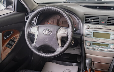 Toyota Camry, 2007 год, 1 289 000 рублей, 13 фотография