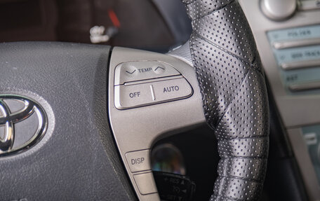 Toyota Camry, 2007 год, 1 289 000 рублей, 12 фотография