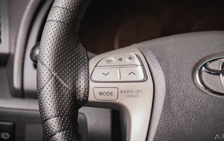 Toyota Camry, 2007 год, 1 289 000 рублей, 11 фотография