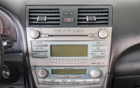 Toyota Camry, 2007 год, 1 289 000 рублей, 15 фотография