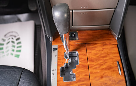 Toyota Camry, 2007 год, 1 289 000 рублей, 16 фотография