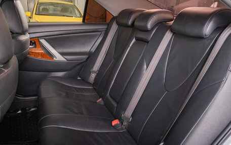 Toyota Camry, 2007 год, 1 289 000 рублей, 18 фотография