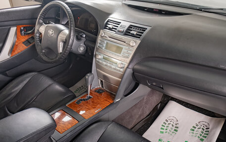 Toyota Camry, 2007 год, 1 289 000 рублей, 17 фотография