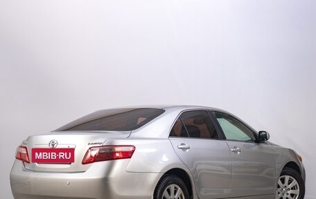 Toyota Camry, 2007 год, 1 289 000 рублей, 5 фотография