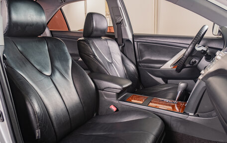 Toyota Camry, 2007 год, 1 289 000 рублей, 19 фотография