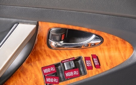 Toyota Camry, 2007 год, 1 289 000 рублей, 7 фотография