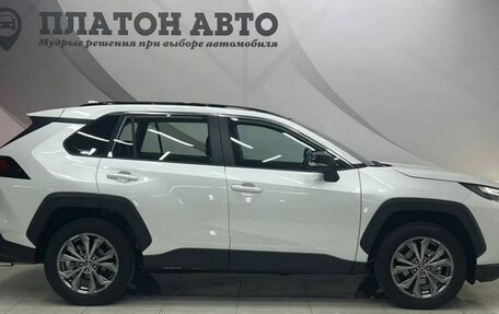 Toyota RAV4, 2025 год, 3 999 000 рублей, 4 фотография