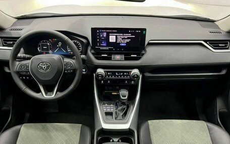 Toyota RAV4, 2025 год, 3 999 000 рублей, 9 фотография