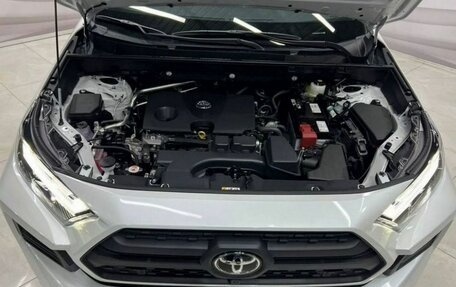 Toyota RAV4, 2025 год, 3 999 000 рублей, 15 фотография