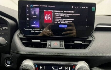 Toyota RAV4, 2025 год, 3 999 000 рублей, 12 фотография