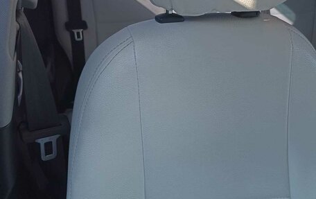 KIA Rio III рестайлинг, 2014 год, 810 000 рублей, 4 фотография