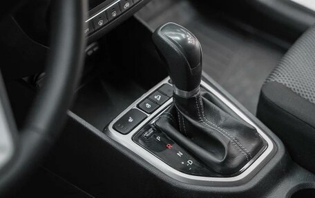 Hyundai Creta I рестайлинг, 2021 год, 1 990 000 рублей, 9 фотография