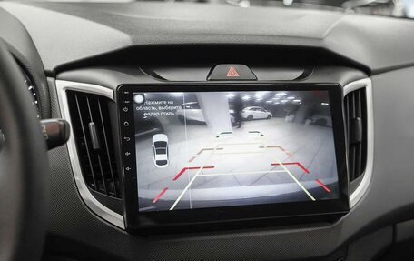 Hyundai Creta I рестайлинг, 2021 год, 1 990 000 рублей, 10 фотография