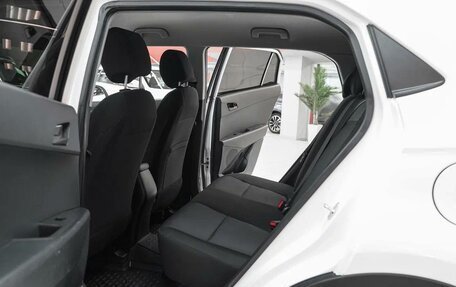 Hyundai Creta I рестайлинг, 2021 год, 1 990 000 рублей, 12 фотография