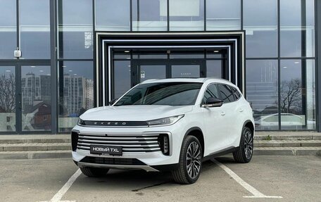 CheryExeed TXL, 2025 год, 3 930 000 рублей, 2 фотография