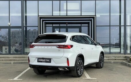 CheryExeed TXL, 2025 год, 3 930 000 рублей, 6 фотография