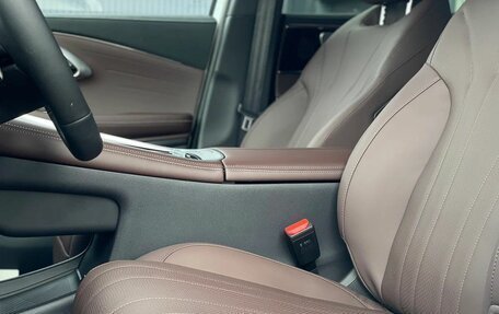 CheryExeed TXL, 2025 год, 3 930 000 рублей, 12 фотография