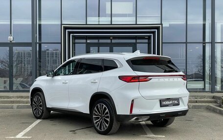 CheryExeed TXL, 2025 год, 3 930 000 рублей, 9 фотография