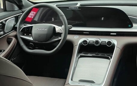 CheryExeed TXL, 2025 год, 3 930 000 рублей, 13 фотография