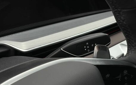 CheryExeed TXL, 2025 год, 3 930 000 рублей, 15 фотография