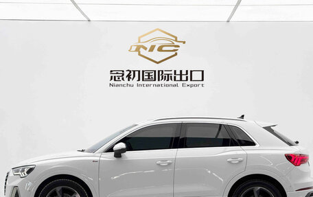 Audi Q3, 2021 год, 2 490 000 рублей, 7 фотография