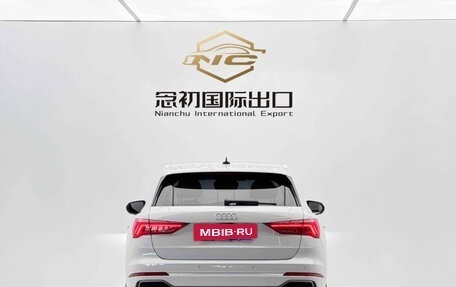 Audi Q3, 2021 год, 2 490 000 рублей, 5 фотография