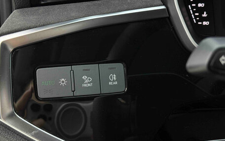 Audi Q3, 2021 год, 2 490 000 рублей, 12 фотография