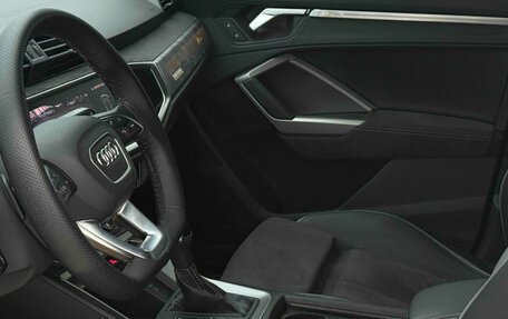 Audi Q3, 2021 год, 2 490 000 рублей, 11 фотография