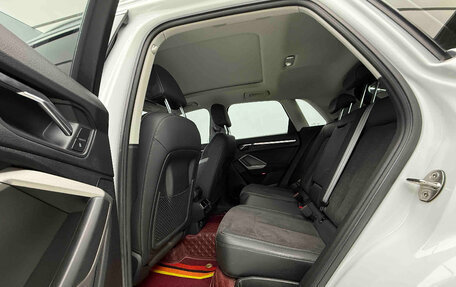 Audi Q3, 2021 год, 2 490 000 рублей, 15 фотография