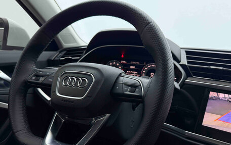 Audi Q3, 2021 год, 2 490 000 рублей, 16 фотография