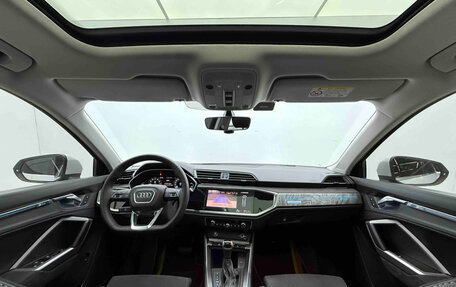 Audi Q3, 2021 год, 2 490 000 рублей, 17 фотография