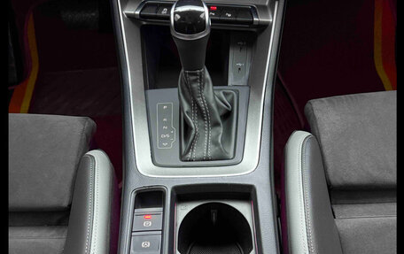 Audi Q3, 2021 год, 2 490 000 рублей, 19 фотография