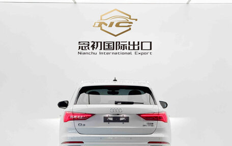 Audi Q3, 2022 год, 2 800 000 рублей, 5 фотография