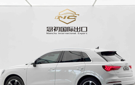 Audi Q3, 2022 год, 2 800 000 рублей, 6 фотография