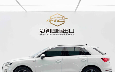 Audi Q3, 2022 год, 2 800 000 рублей, 7 фотография