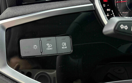 Audi Q3, 2022 год, 2 800 000 рублей, 9 фотография