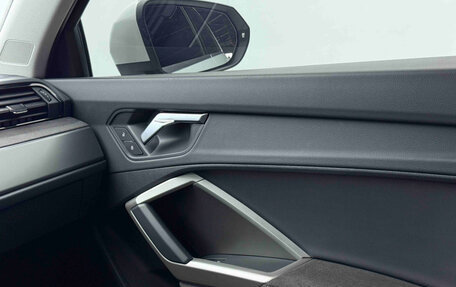 Audi Q3, 2022 год, 2 800 000 рублей, 12 фотография