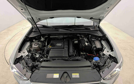 Audi Q3, 2022 год, 2 800 000 рублей, 16 фотография