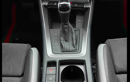 Audi Q3, 2022 год, 2 800 000 рублей, 13 фотография