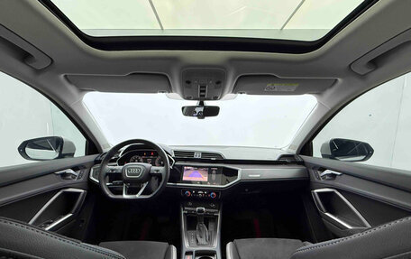 Audi Q3, 2022 год, 2 800 000 рублей, 17 фотография